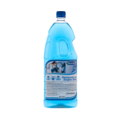 Imagem do produto Detergente para Roupas Blue